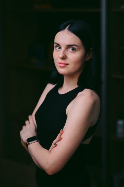 Міла